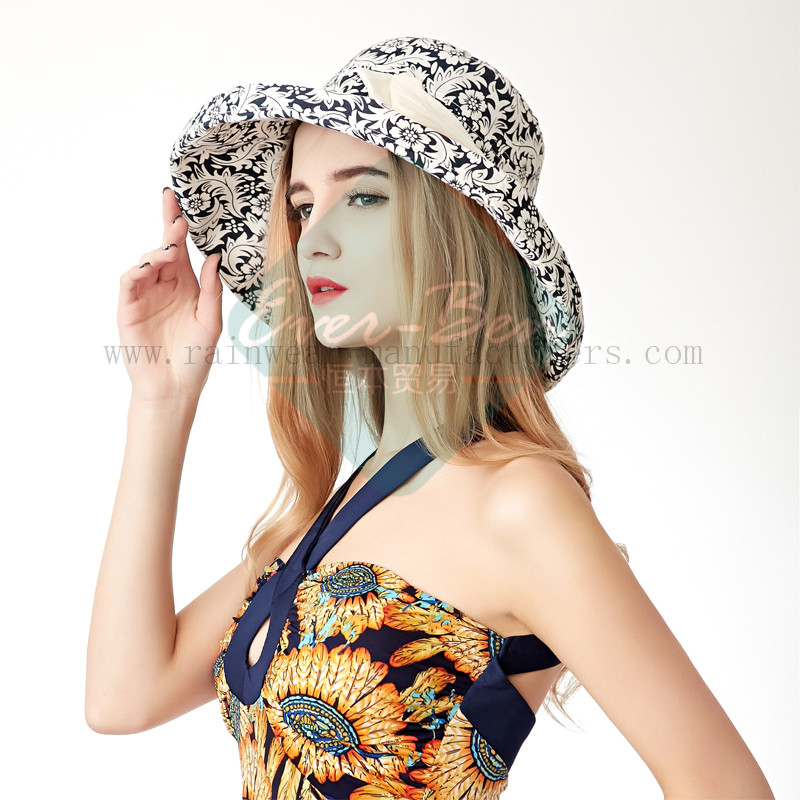 Fashion summer hats for women5